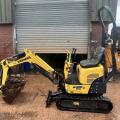 Yanmar SV08-1A(S)
