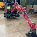 YANMAR SV15VT