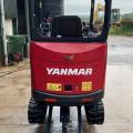 YANMAR SV15VT