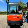 Kubota KX030-4
