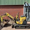 Yanmar SV08-1A(S)