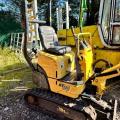 YANMAR SV08-1A