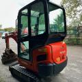 Kubota KX016-4