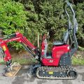 YANMAR SV08-1C