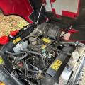 YANMAR SV08-1C