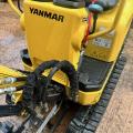 Yanmar SV08-1A(S)