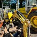 YANMAR SV08-1A