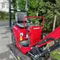 YANMAR SV08-1C