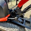 Kubota KX030-4
