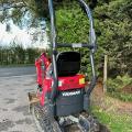 YANMAR SV08-1C