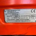 Kubota KX030-4