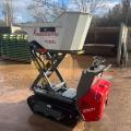 Messersi TC50D