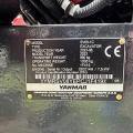 YANMAR SV08-1C