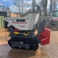 Messersi TC50D