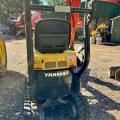 YANMAR SV08-1A