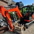 Kubota KX030-4