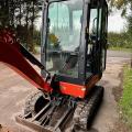 Kubota KX016-4